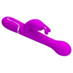 Pretty Love Dejon Twinkled Tenderness Purple I - Image 8
