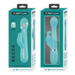 Pretty Love Dejon Twinkled Tenderness Green - Image 4