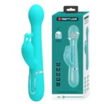 Pretty Love Dejon Twinkled Tenderness Green - Image 5