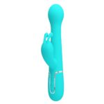 Pretty Love Dejon Twinkled Tenderness Green - Image 6