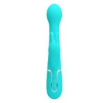 Pretty Love Dejon Twinkled Tenderness Green - Image 7