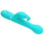 Pretty Love Dejon Twinkled Tenderness Green - Image 8