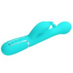Pretty Love Dejon Twinkled Tenderness Green - Image 9