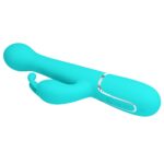Pretty Love Dejon Twinkled Tenderness Green - Image 10