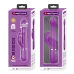 Pretty Love Dejon Twinkled Tenderness Purple II - Image 4