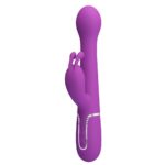 Pretty Love Dejon Twinkled Tenderness Purple II - Image 6
