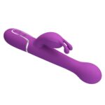 Pretty Love Dejon Twinkled Tenderness Purple II - Image 8