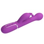 Pretty Love Dejon Twinkled Tenderness Purple II - Image 9