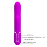Pretty Love Perlita Twinkled Tenderness Purple I - Image 2