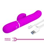 Pretty Love Perlita Twinkled Tenderness Purple I - Image 3