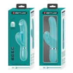 Pretty Love Perlita Twinkled Tenderness Green - Image 4