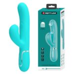 Pretty Love Perlita Twinkled Tenderness Green - Image 5