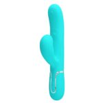 Pretty Love Perlita Twinkled Tenderness Green - Image 6