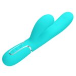 Pretty Love Perlita Twinkled Tenderness Green - Image 9