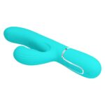 Pretty Love Perlita Twinkled Tenderness Green - Image 10
