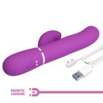 Pretty Love Perlita Twinkled Tenderness Purple II - Image 3