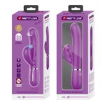 Pretty Love Perlita Twinkled Tenderness Purple II - Image 4
