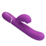 Pretty Love Perlita Twinkled Tenderness Purple II - Image 8
