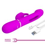 Pretty Love Kampas Twinkled Tenderness Purple - Image 3
