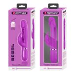 Pretty Love Kampas Twinkled Tenderness Purple - Image 4