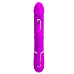 Pretty Love Kampas Twinkled Tenderness Purple - Image 7