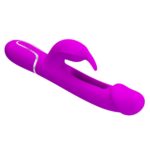 Pretty Love Kampas Twinkled Tenderness Purple - Image 8