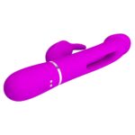 Pretty Love Kampas Twinkled Tenderness Purple - Image 10