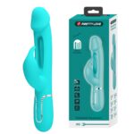 Pretty Love Kampas Twinkled Tenderness Green - Image 5