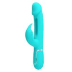 Pretty Love Kampas Twinkled Tenderness Green - Image 6