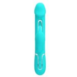 Pretty Love Kampas Twinkled Tenderness Green - Image 7