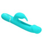 Pretty Love Kampas Twinkled Tenderness Green - Image 8