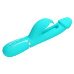 Pretty Love Kampas Twinkled Tenderness Green - Image 9