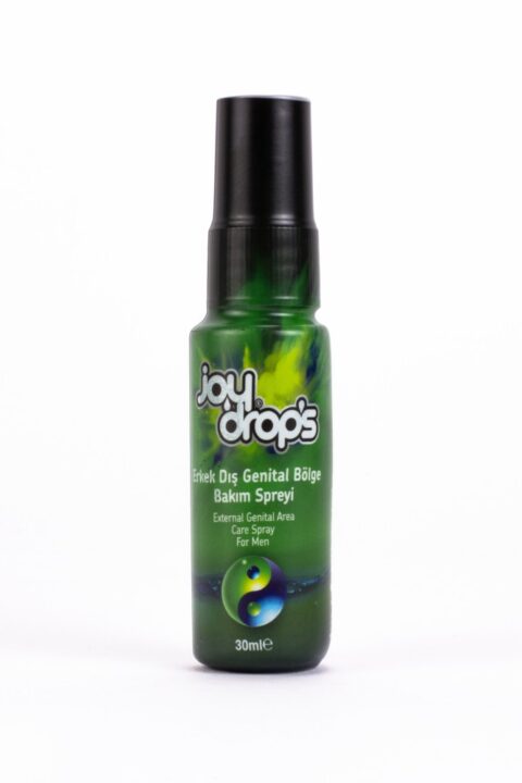 Male External Genital Care Spray - 30 ml