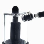 RosCup Pro Smart Vibrating Rosebud Pump (2 plugs / set) - Image 5