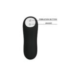 Pretty Love Vibrating Anal Stimulation Plug 2 - Image 6