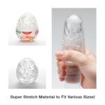 KEITH HARING EGG Street - Image 2
