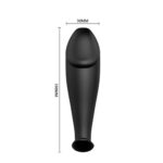 Pretty Love Vibrating Anal Stimulation Plug 2 - Image 5
