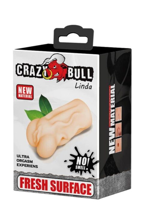 Crazy Bull Linda