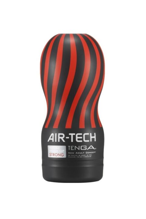 AIR-TECH Strong