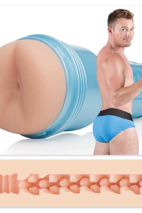 Brent Corrigan Bliss
