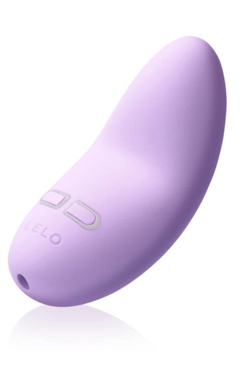 Lily 2 Lavender & Manuka Honey