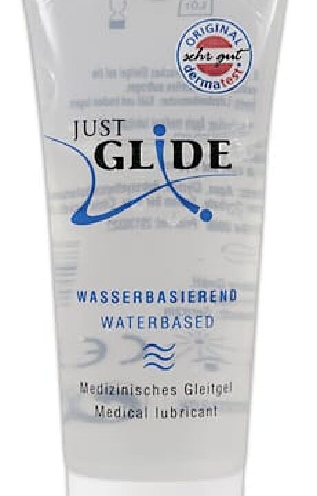 Just Glide 20 ml