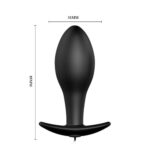 Pretty Love Vibrating Anal Stimulation Plug 1 - Image 5