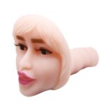 Temptation Passion Lady Snug-Fit Mouth - Image 2