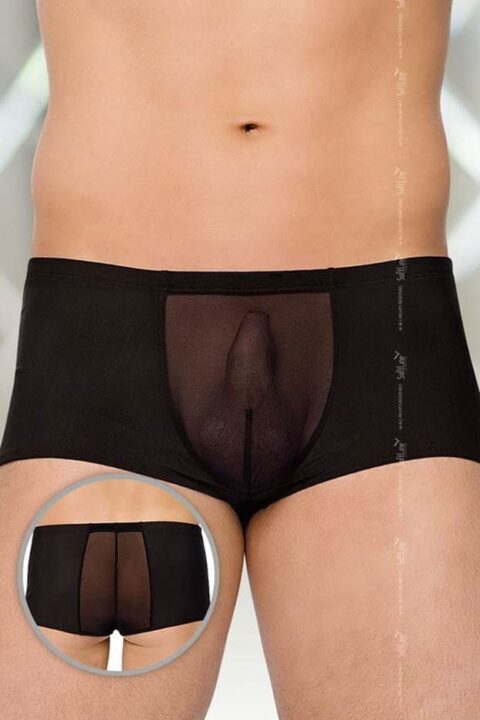 Shorts 4505 - black {} M/L