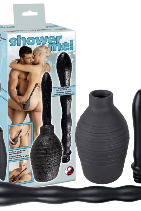 Shower Me