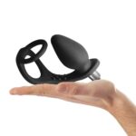 Ro-Zen Black 7 Speed Pet - Image 3