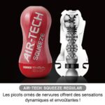 AIR-TECH SQUEEZE Regular - Image 2