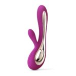 Soraya 2 Deep Rose - Image 2
