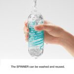 TENGA SPINNER 03 SHELL - Image 5